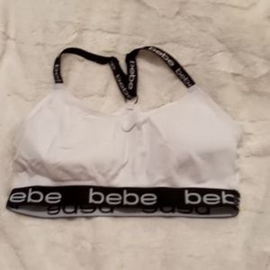 Bebe 2x sports bra